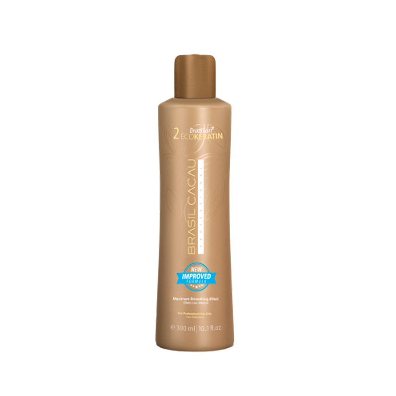 Cadiveu Brasil Cacau EcoKeratin Schritt 2 - 300ml