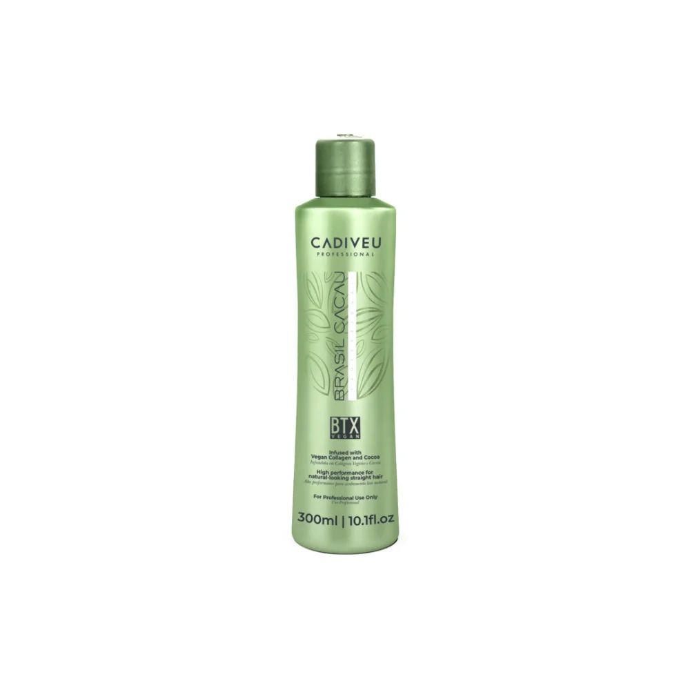 BTX Vegan 300ml - Cadiveu Brasil Cacau