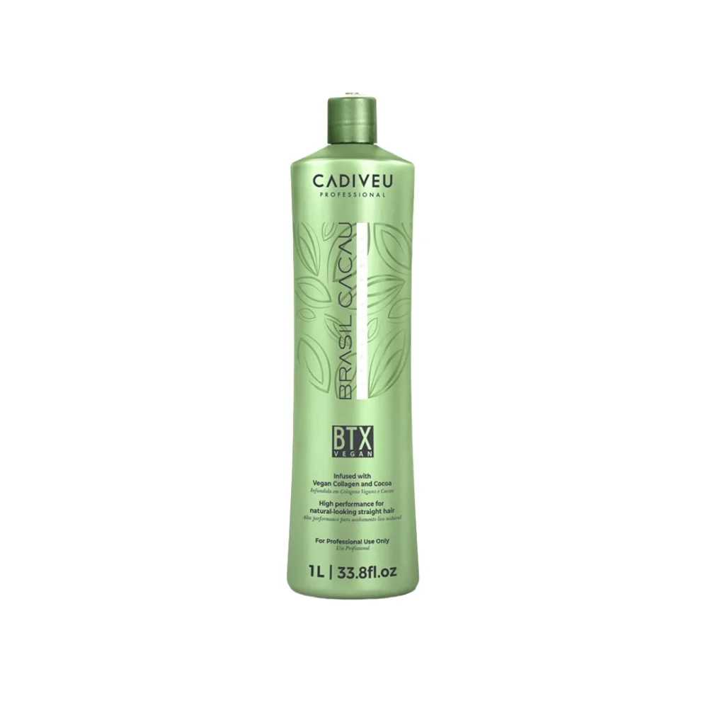 BTX Vegan 1L - Cadiveu Brasil Cacau
