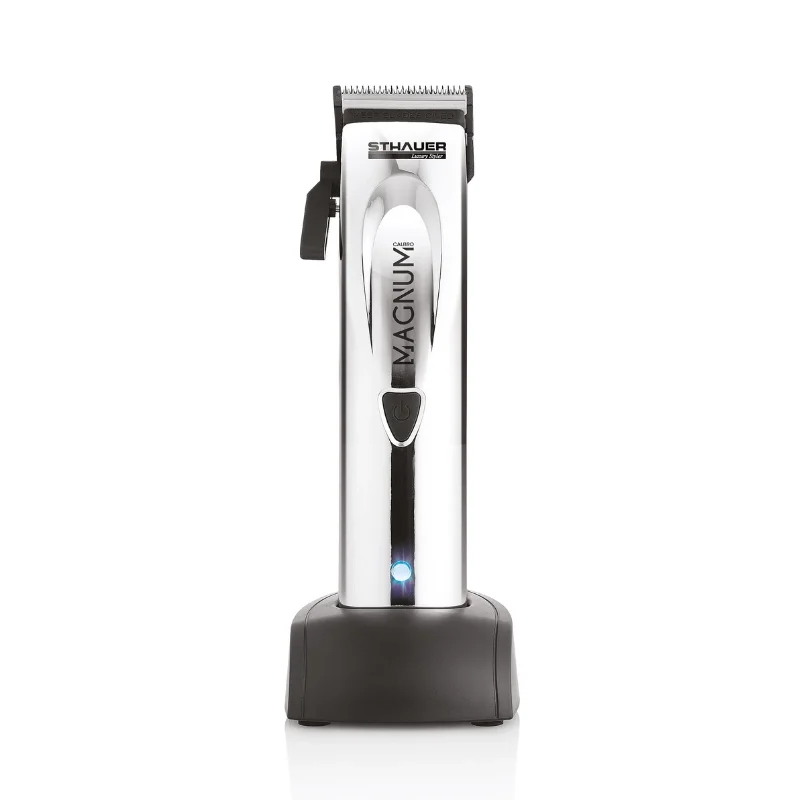 XanitaliaPro STHAUER Calibro Magnum – Professional Hair Clipper