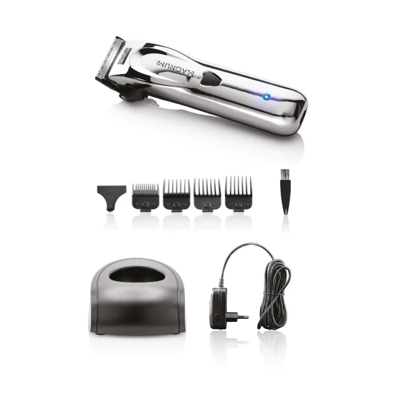 XanitaliaPro STHAUER Calibro Magnum – Professional Hair Clipper