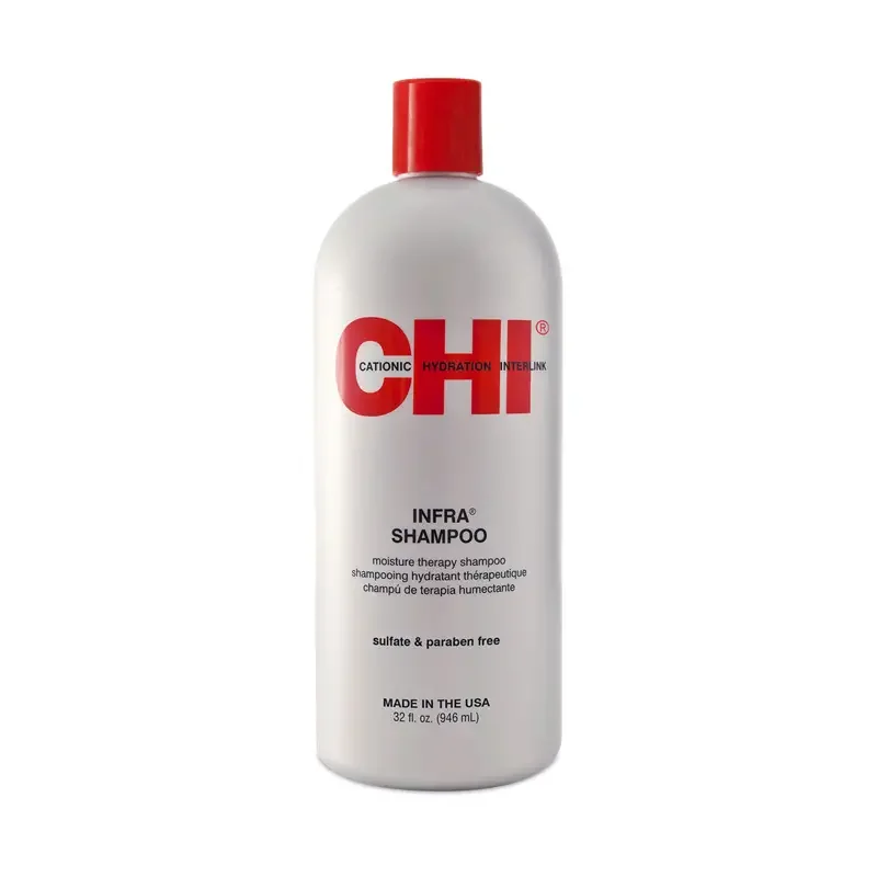 CHI Infra Shampoo 946ml