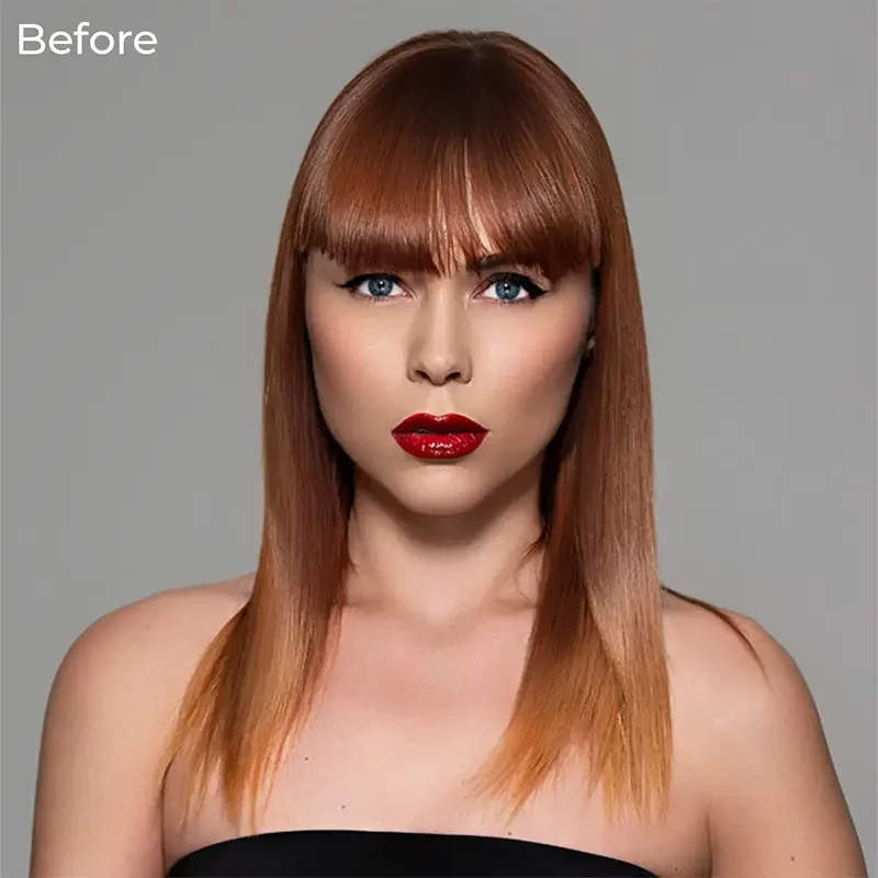 CHI Ionic Color Illuminate Conditioner Red Auburn 251ml