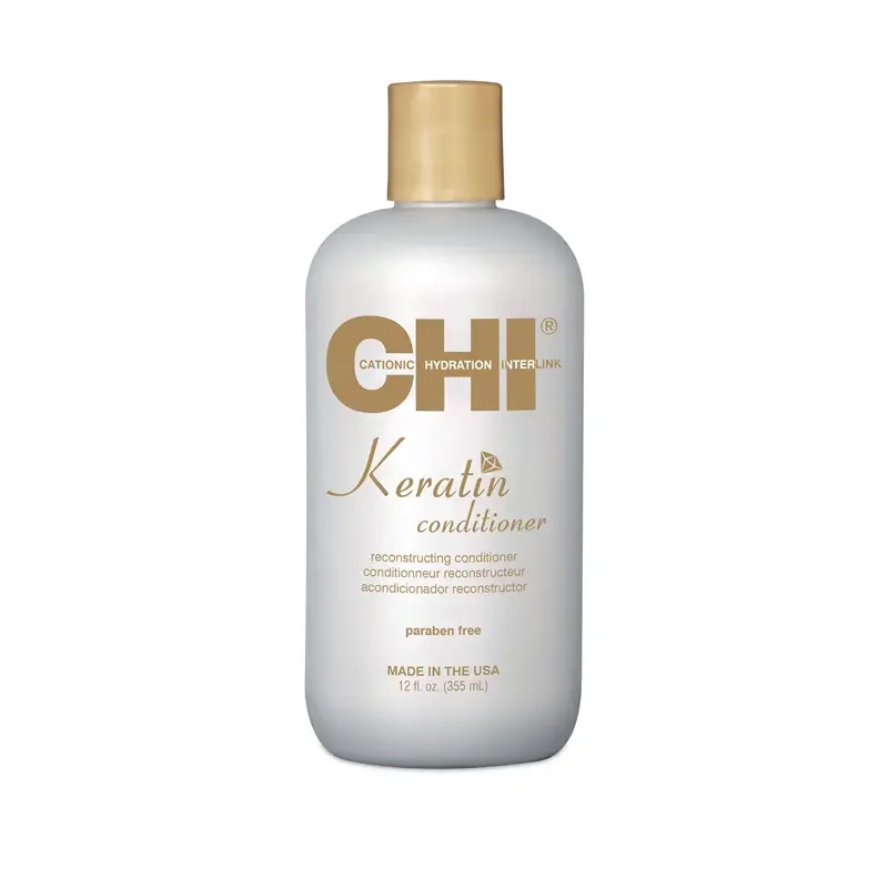 CHI Keratin Reconstructing Conditioner 355ml