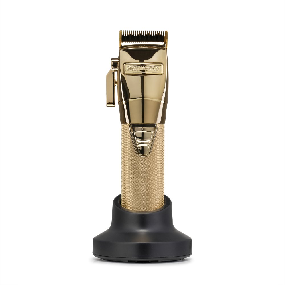 Babyliss Pro 4artists GoldFX Tondeuse