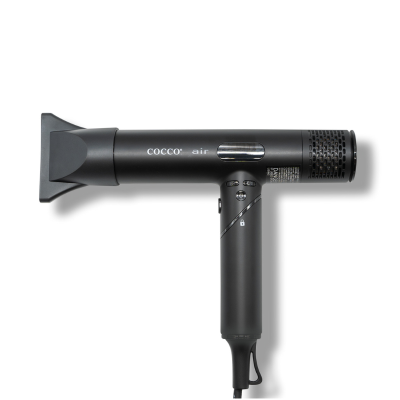 COCCO Air Ionic Hair Dryer