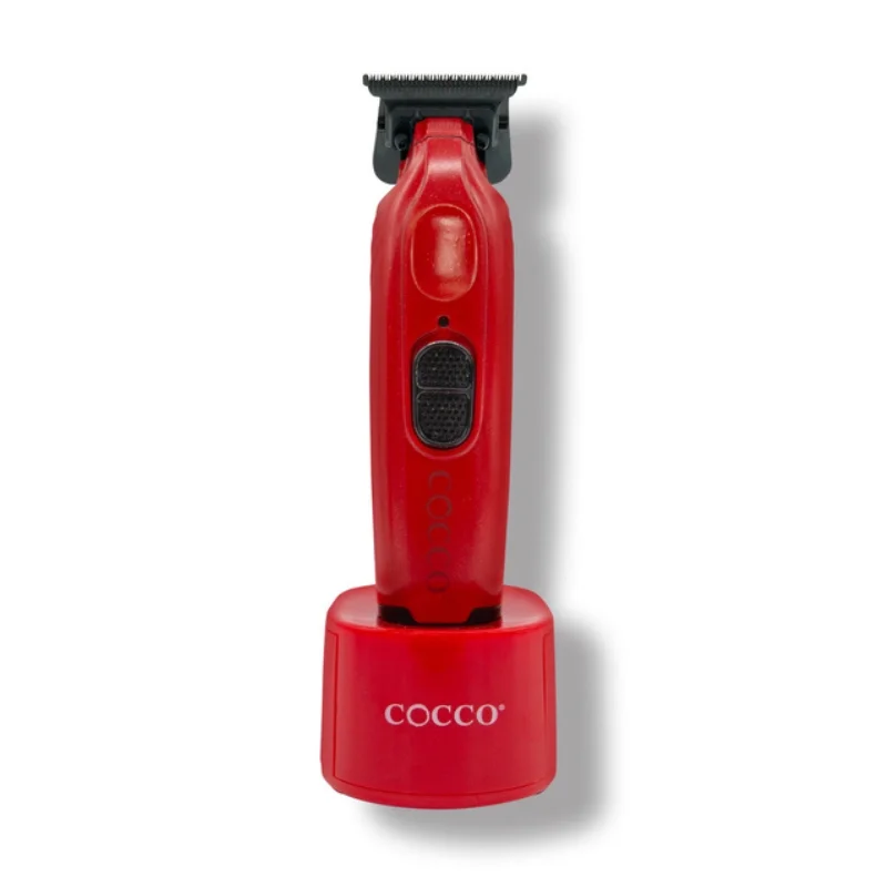 COCCO Hyper Veloce Pro Trimmer - Red