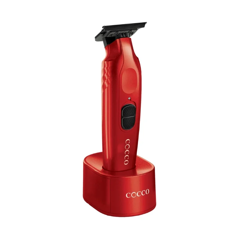 COCCO Hyper Veloce Pro Trimmer - Red
