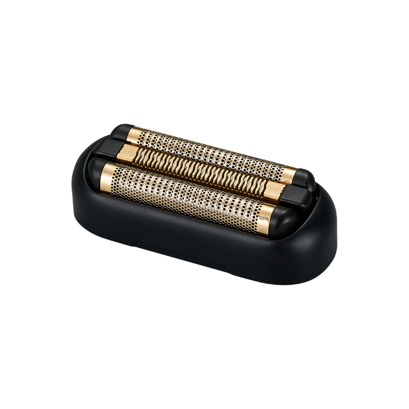 COCCO IMPACTO Micro Nat-Droog Folie Scheerapparaat - Wit