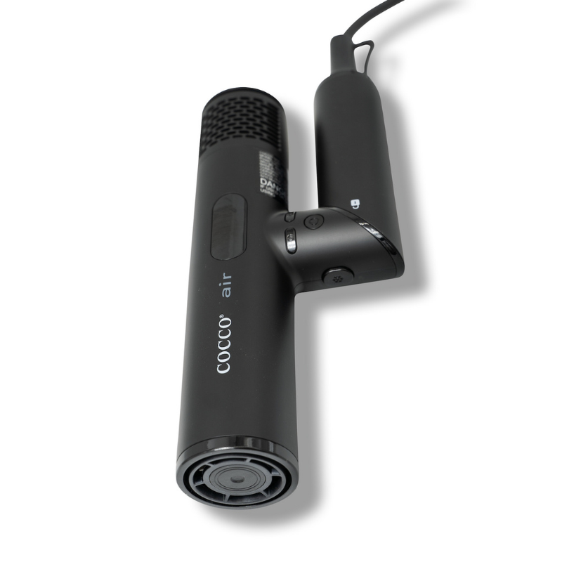 COCCO Air Ionic Hair Dryer