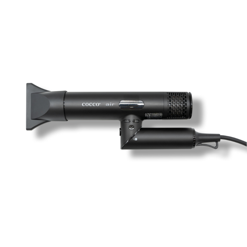 COCCO Air Ionic Hair Dryer