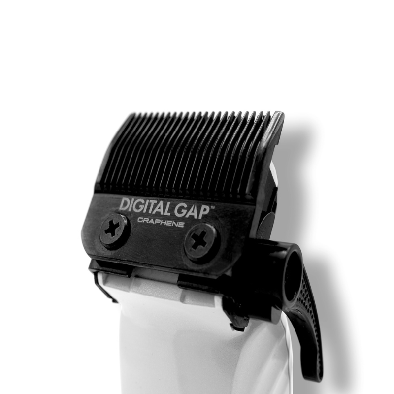 COCCO Veloce Pro Clipper - Pearl White