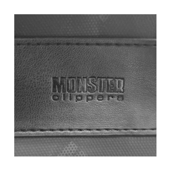 Monster Clippers Tool Bag - Professionele Kapperstas