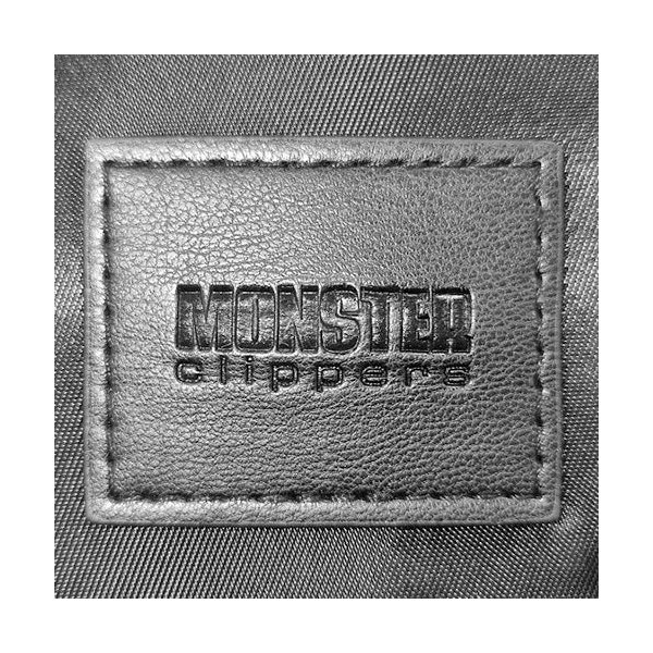 Monster Clippers Tool Bag - Professionele Kapperstas