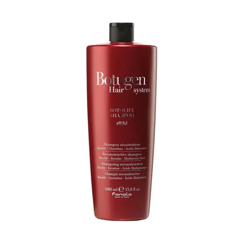 Fanola Botugen Shampoo 1000ml
