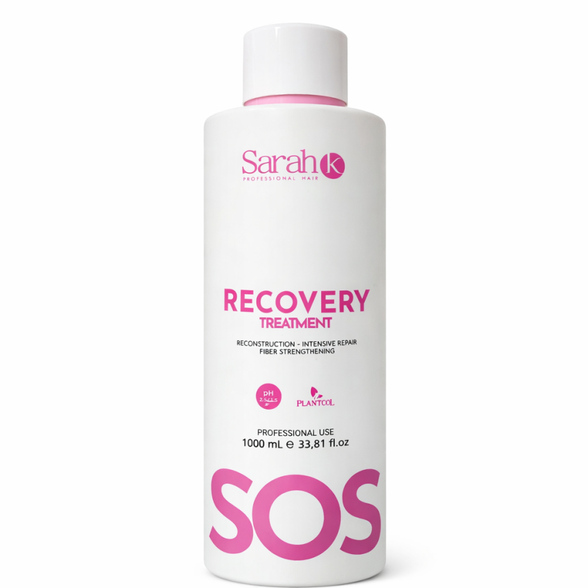 Sarah K SOS Recovery Treatment 1000ml