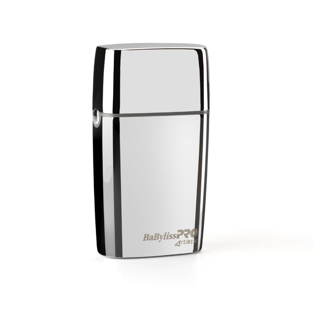 Babyliss Pro 4artists FOILFX02 Rasierapparat Silber