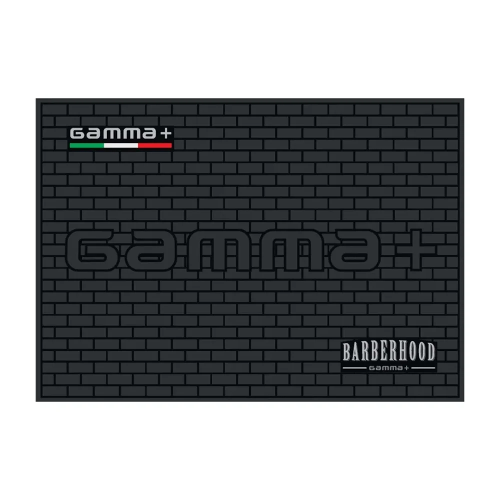 Gamma+ Barbermat Organizer - PVC, 45x32 cm