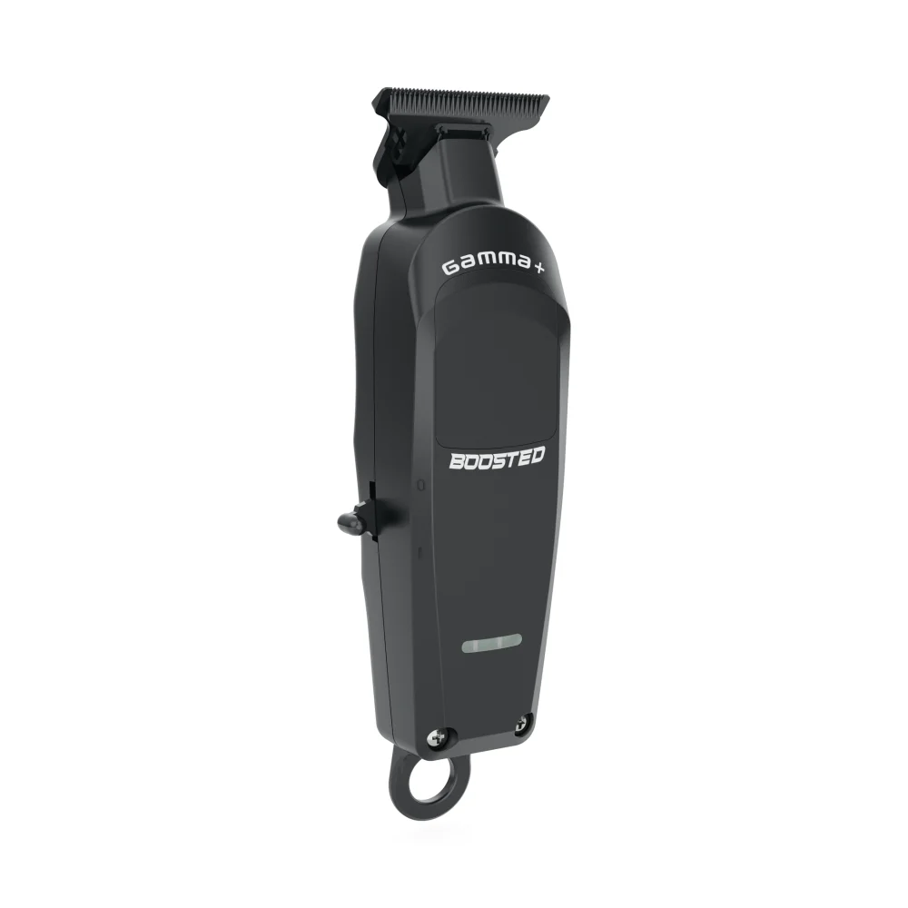 Gamma+ BOOSTED Trimmer - Super Torque 8.000 U/min mit 40 mm X-PRO DLC T-Klinge