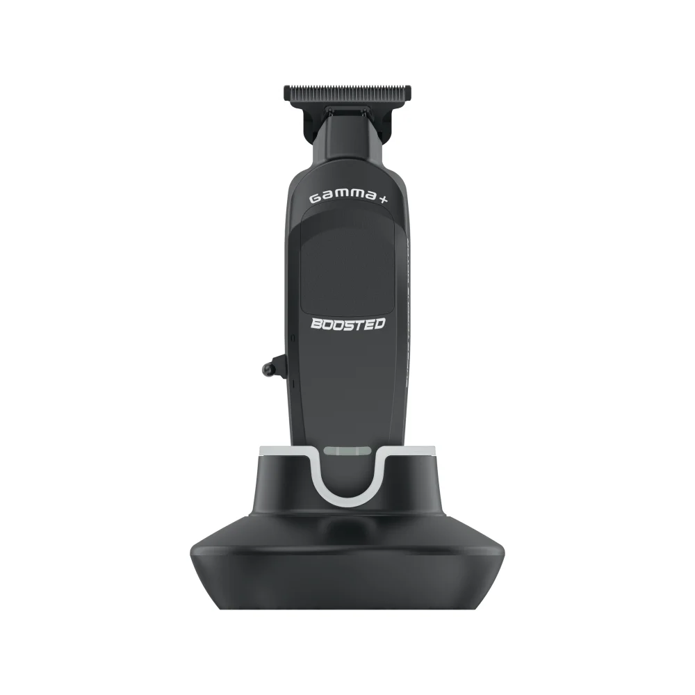 Gamma+ BOOSTED Trimmer - Super Torque 8.000 U/min mit 40 mm X-PRO DLC T-Klinge