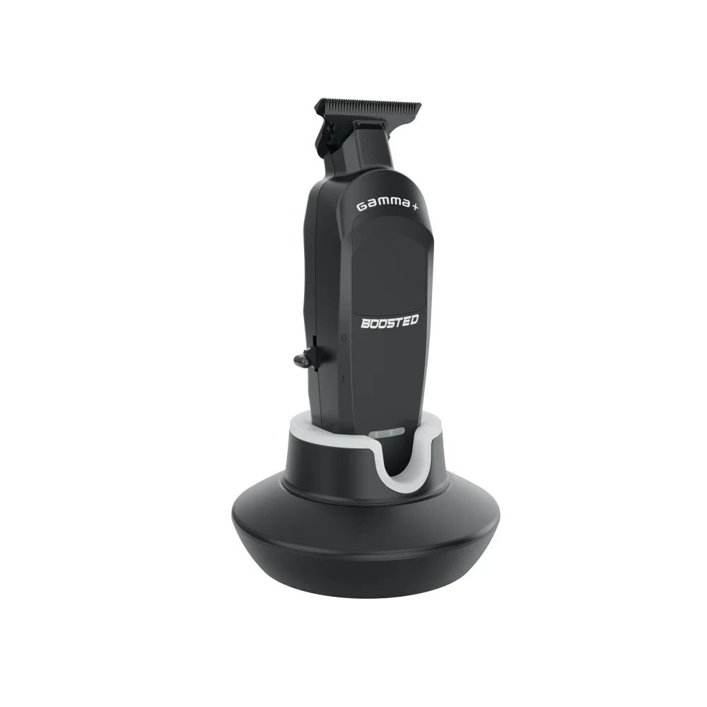 Gamma+ BOOSTED Trimmer - Super Torque 8.000 U/min mit 40 mm X-PRO DLC T-Klinge
