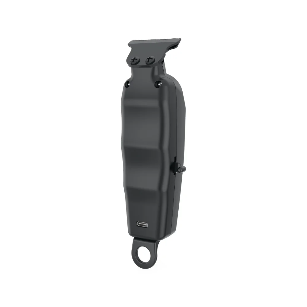 Gamma+ BOOSTED Trimmer - Super Torque 8.000 U/min mit 40 mm X-PRO DLC T-Klinge
