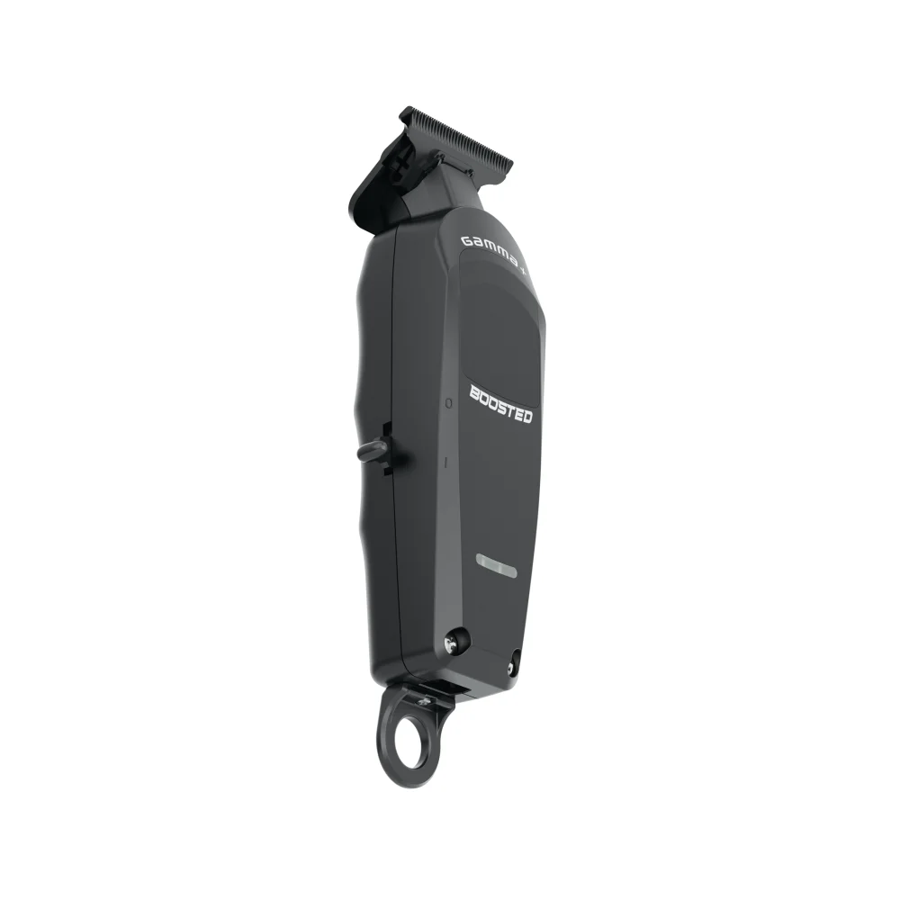 Gamma+ BOOSTED Trimmer - Super Torque 8.000 U/min mit 40 mm X-PRO DLC T-Klinge