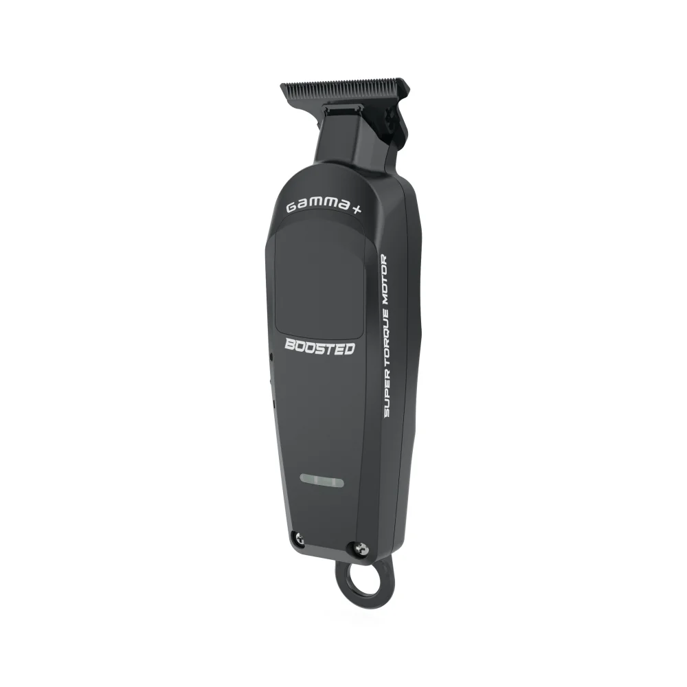 Gamma+ BOOSTED Trimmer - Super Torque 8.000 U/min mit 40 mm X-PRO DLC T-Klinge