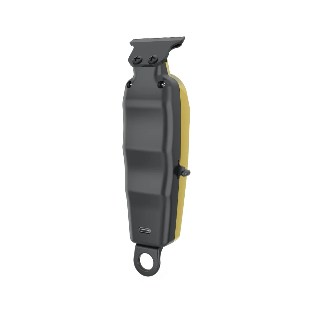 Gamma+ BOOSTED Trimmer - Super Torque 8.000 U/min mit 40 mm X-PRO DLC T-Klinge