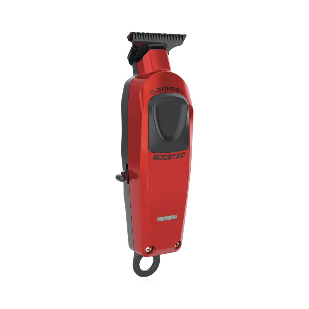 Gamma+ BOOSTED Trimmer - Super Torque 8.000 U/min mit 40 mm X-PRO DLC T-Klinge