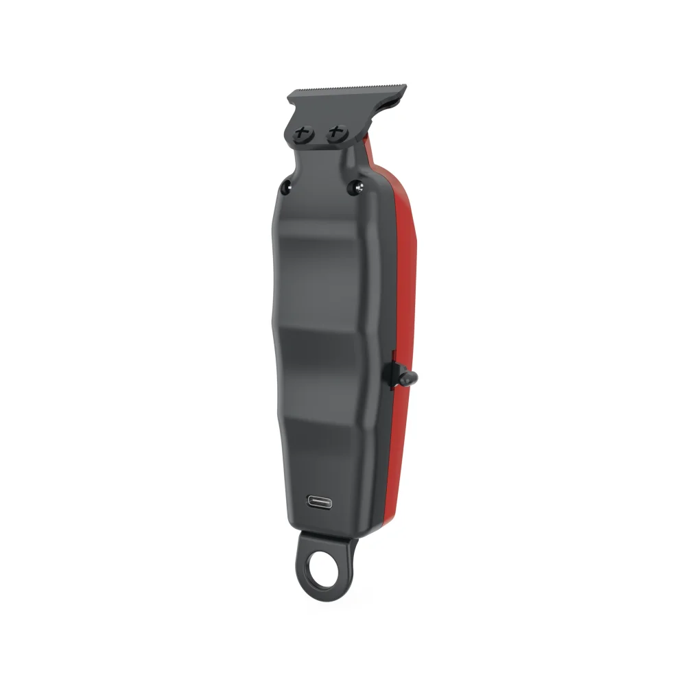 Gamma+ BOOSTED Trimmer - Super Torque 8.000 U/min mit 40 mm X-PRO DLC T-Klinge