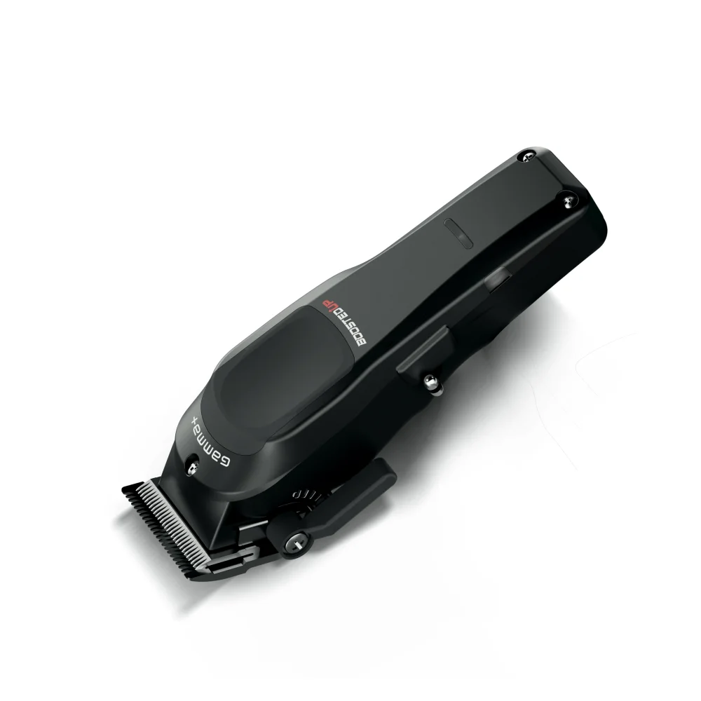 Gamma+ BOOSTED UP Tondeuse - Super Torque 7 200 tr/min avec supports de degrade TIGHT ou STRETCH