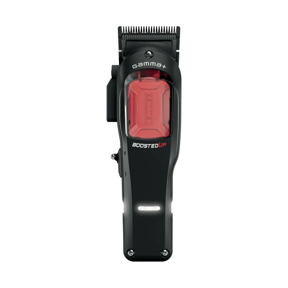 Gamma+ BOOSTED UP Tondeuse - Super Torque 7 200 tr/min avec supports de degrade TIGHT ou STRETCH