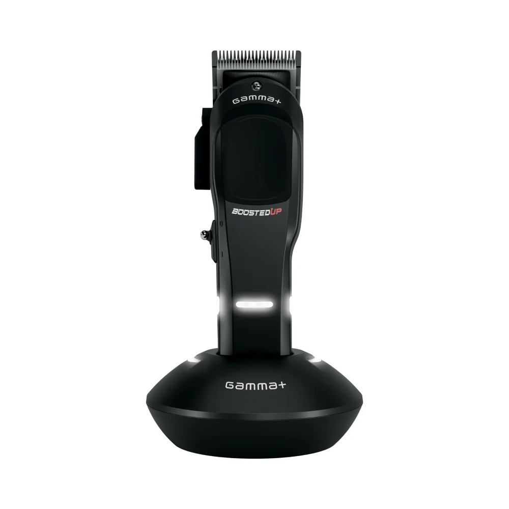 Gamma+ BOOSTED UP Tondeuse - Super Torque 7 200 tr/min avec supports de degrade TIGHT ou STRETCH