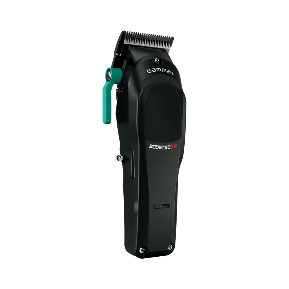 Gamma+ BOOSTED UP Tondeuse - Super Torque 7 200 tr/min avec supports de degrade TIGHT ou STRETCH