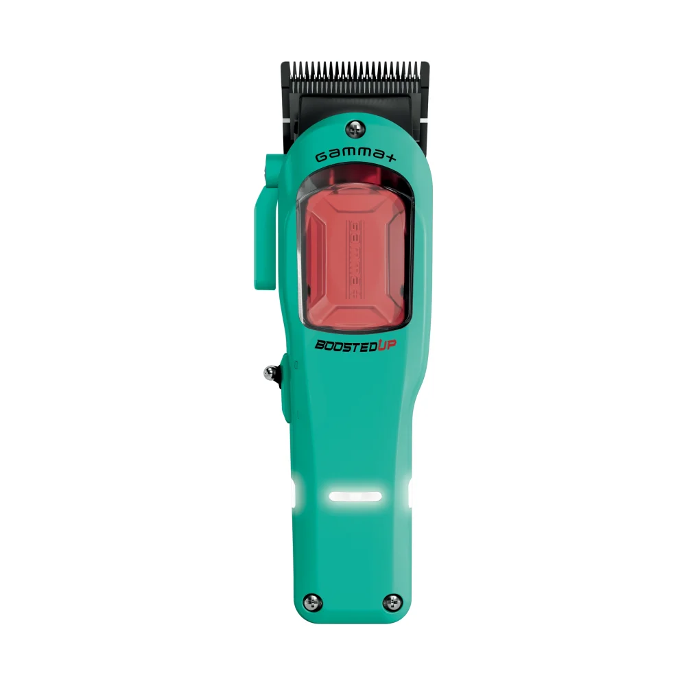 Gamma+ BOOSTED UP Tondeuse - Super Torque 7 200 tr/min avec supports de degrade TIGHT ou STRETCH