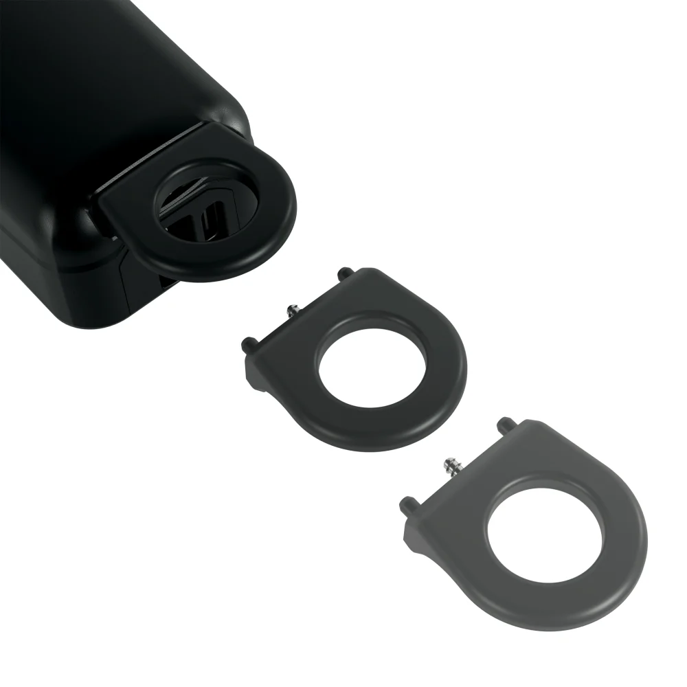 Gamma+ BOOSTED UP Tondeuse - Super Torque 7 200 tr/min avec supports de degrade TIGHT ou STRETCH