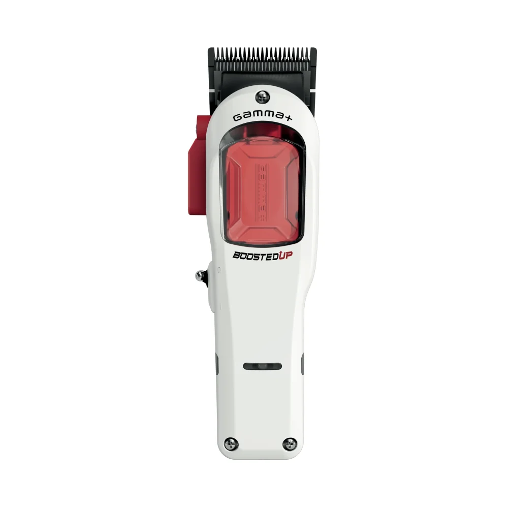 Gamma+ BOOSTED UP Tondeuse - Super Torque 7 200 tr/min avec supports de degrade TIGHT ou STRETCH