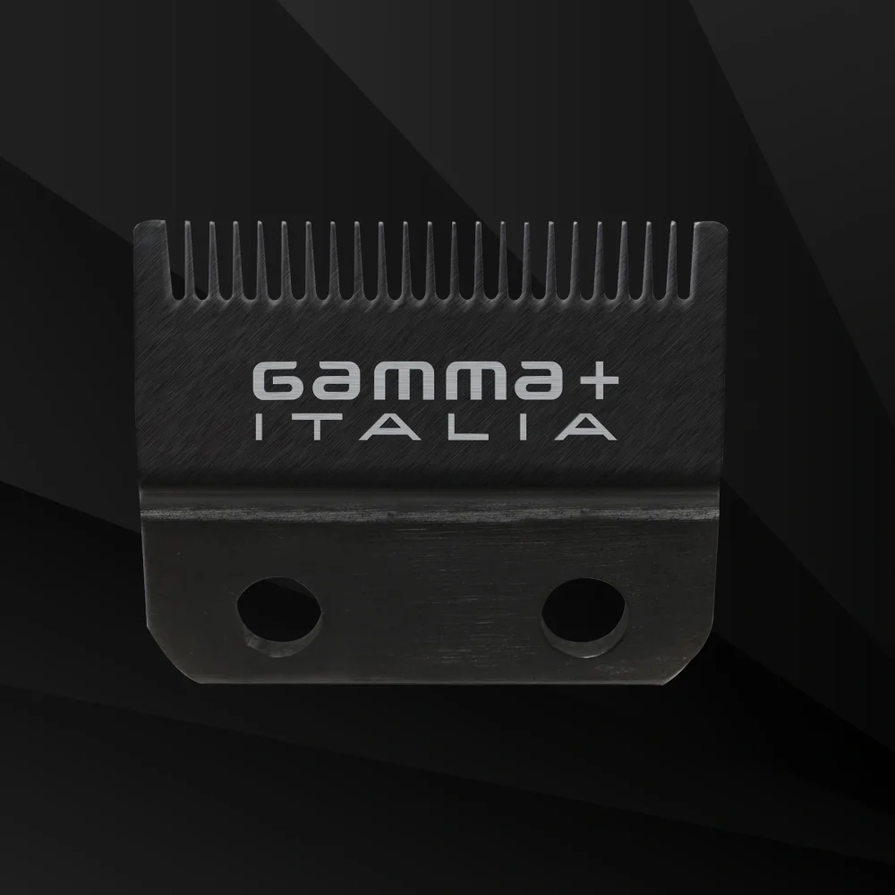 Gamma+ Fade Mes DLC