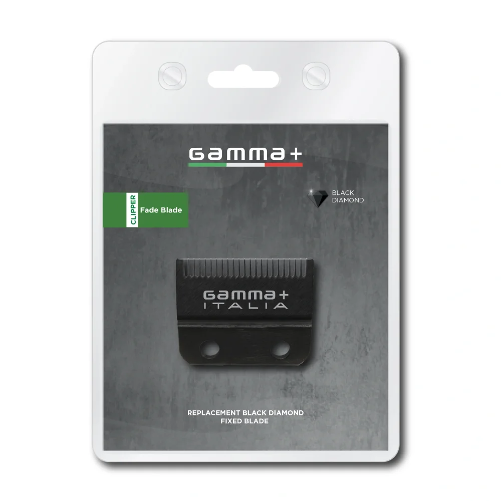 Gamma+ Fade Mes DLC
