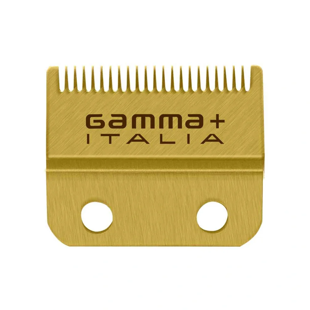 Gamma+ Fade Mes Gold Titanium