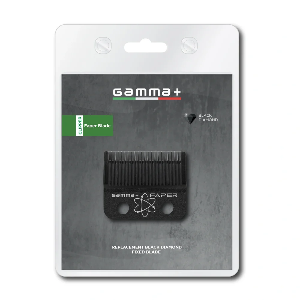 Gamma+ Faper Mes DLC