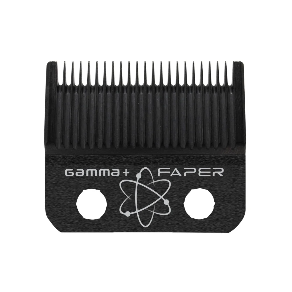 Gamma+ Faper Mes DLC