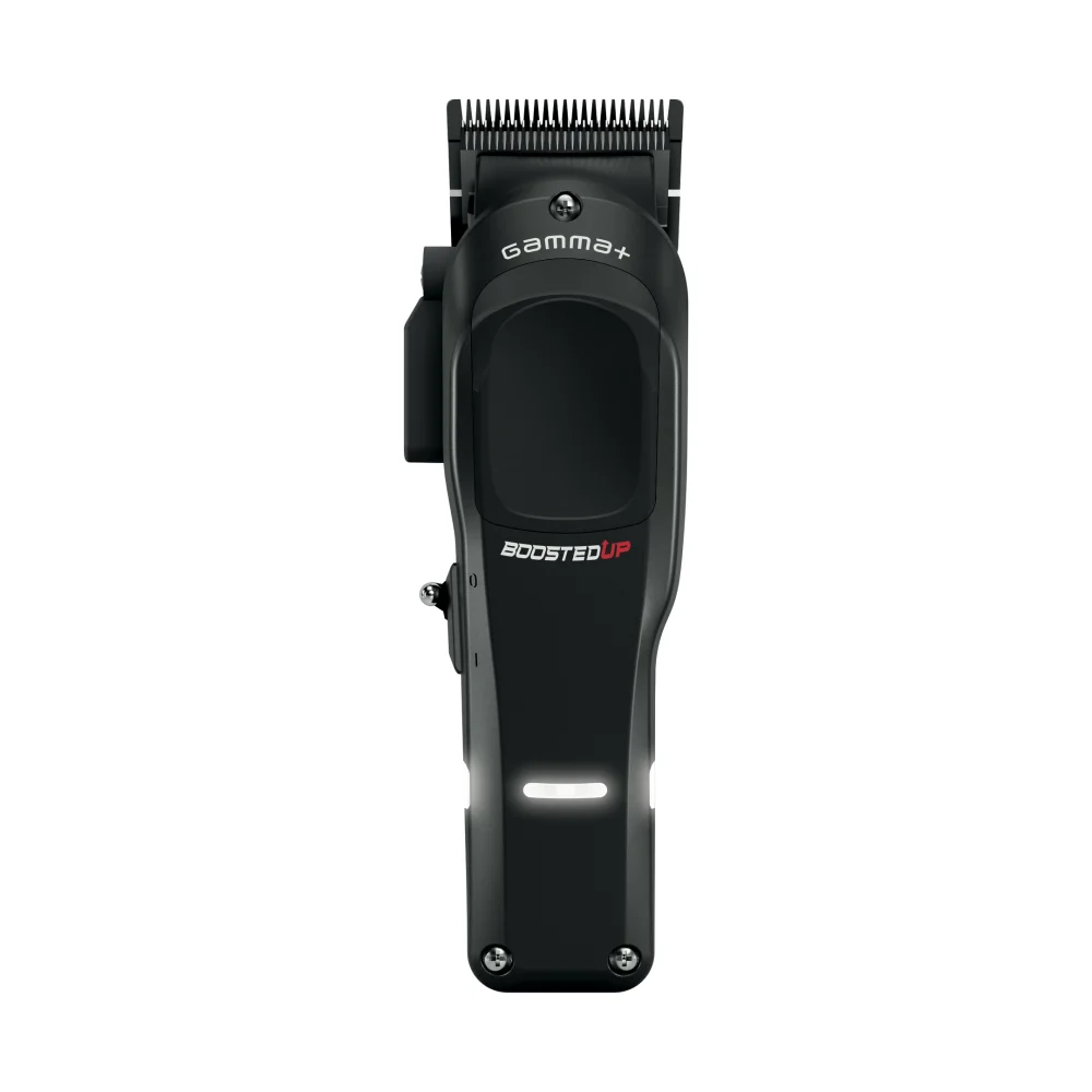 Gamma+ BOOSTED UP Tondeuse - Super Torque 7 200 tr/min avec supports de degrade TIGHT ou STRETCH