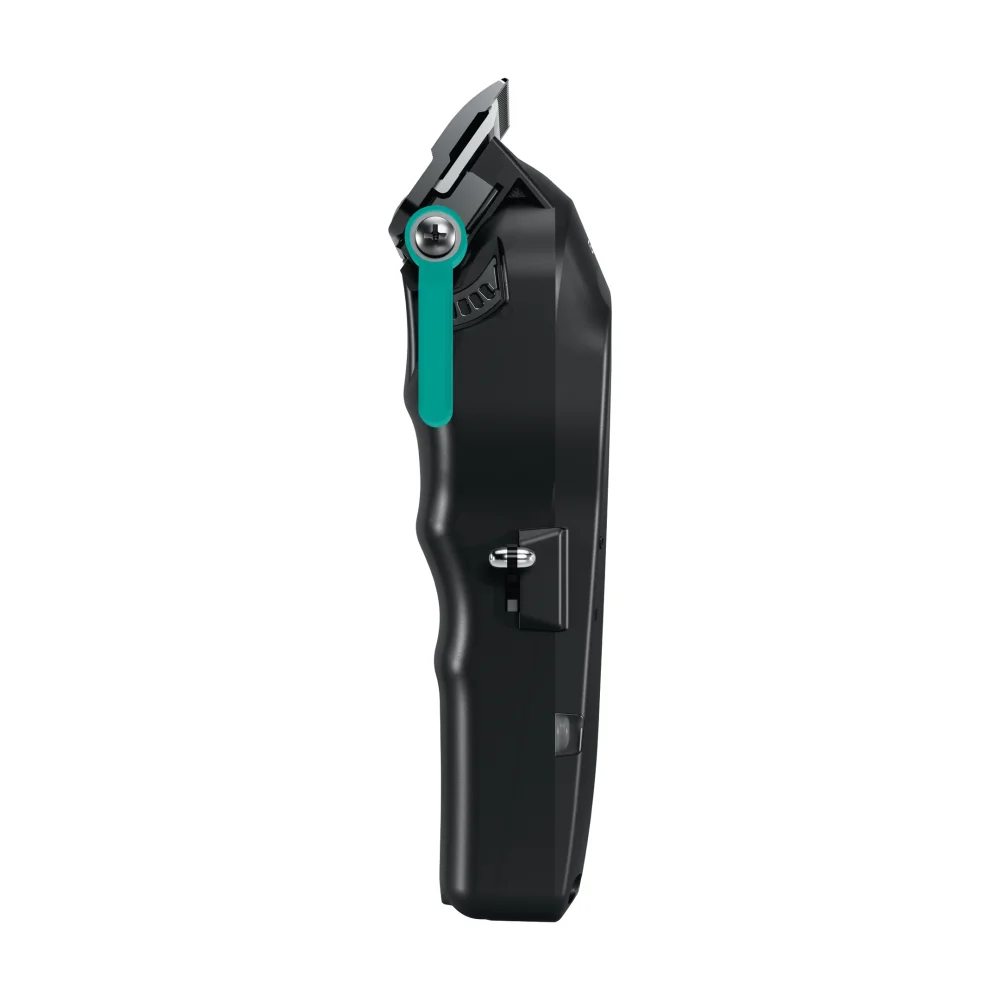 Gamma+ BOOSTED UP Tondeuse - Super Torque 7 200 tr/min avec supports de degrade TIGHT ou STRETCH