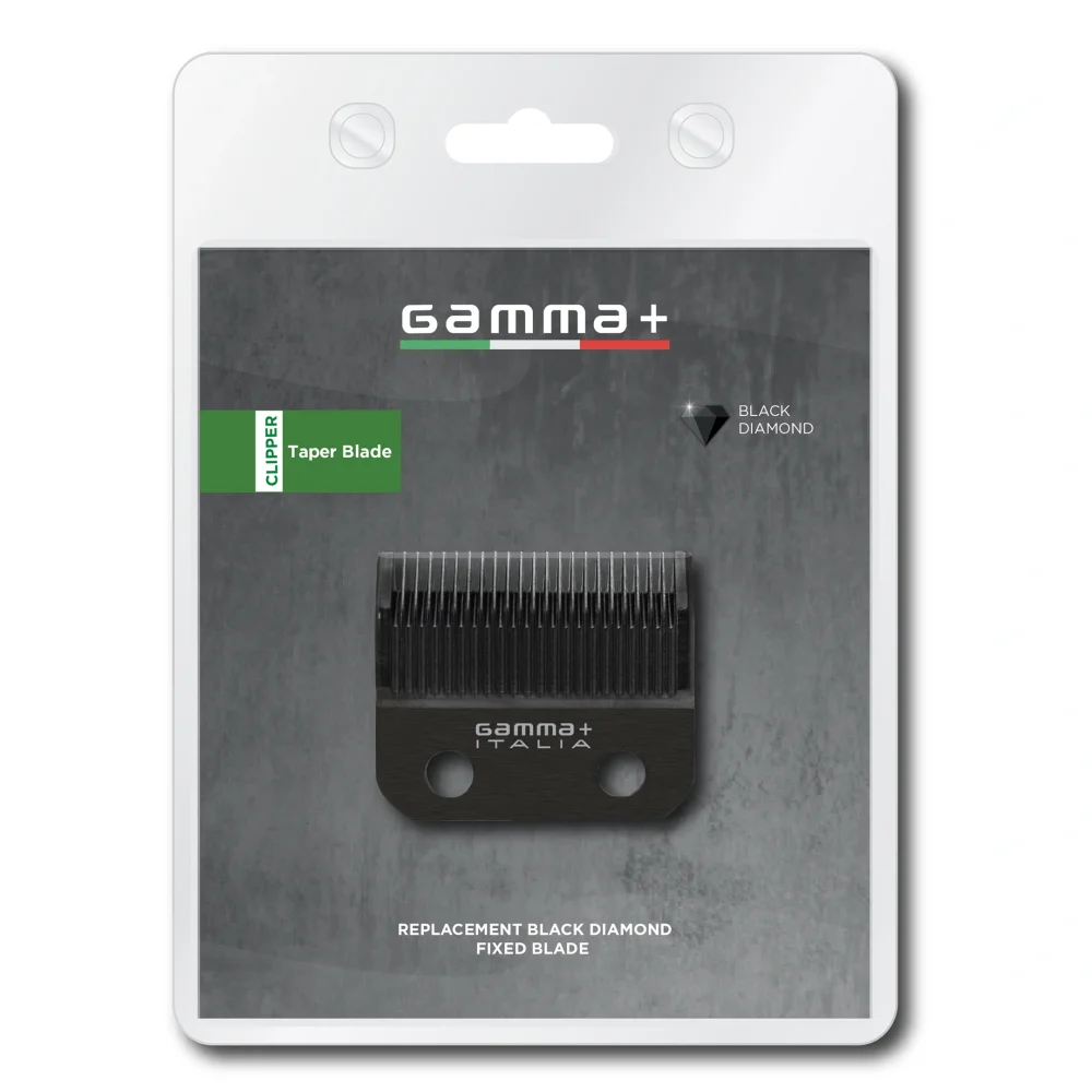 Gamma+ Taper Mes DLC
