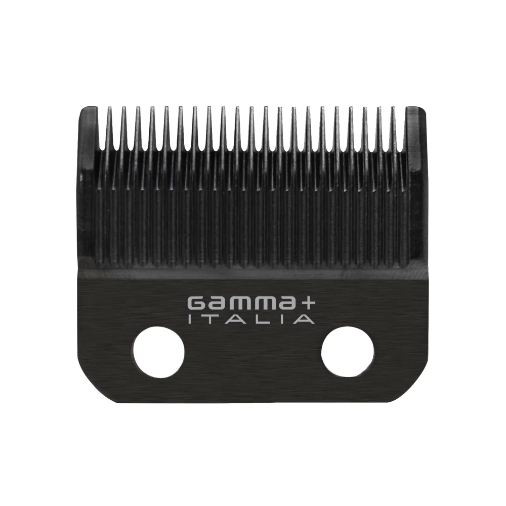 Gamma+ Taper Mes DLC