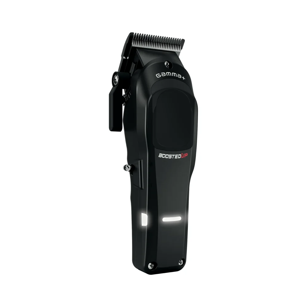 Gamma+ BOOSTED UP Tondeuse - Super Torque 7 200 tr/min avec supports de degrade TIGHT ou STRETCH