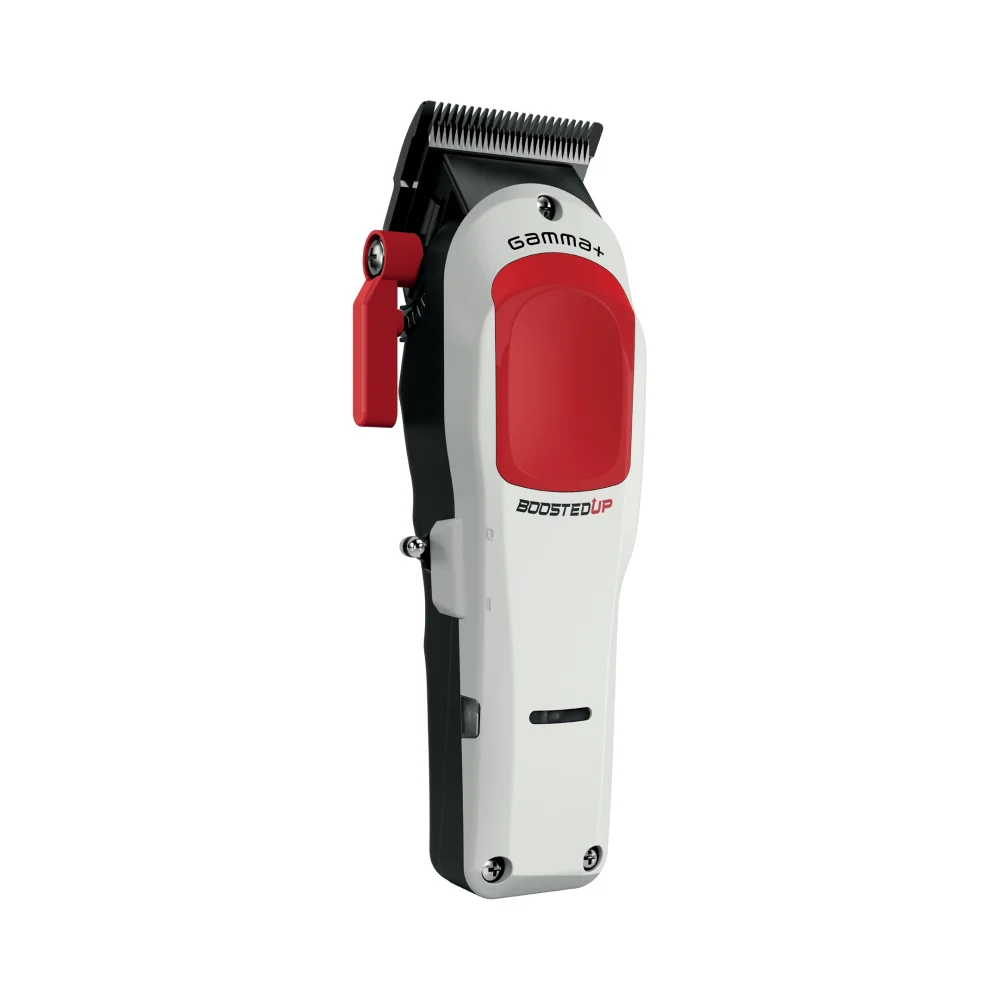 Gamma+ BOOSTED UP Tondeuse - Super Torque 7 200 tr/min avec supports de degrade TIGHT ou STRETCH