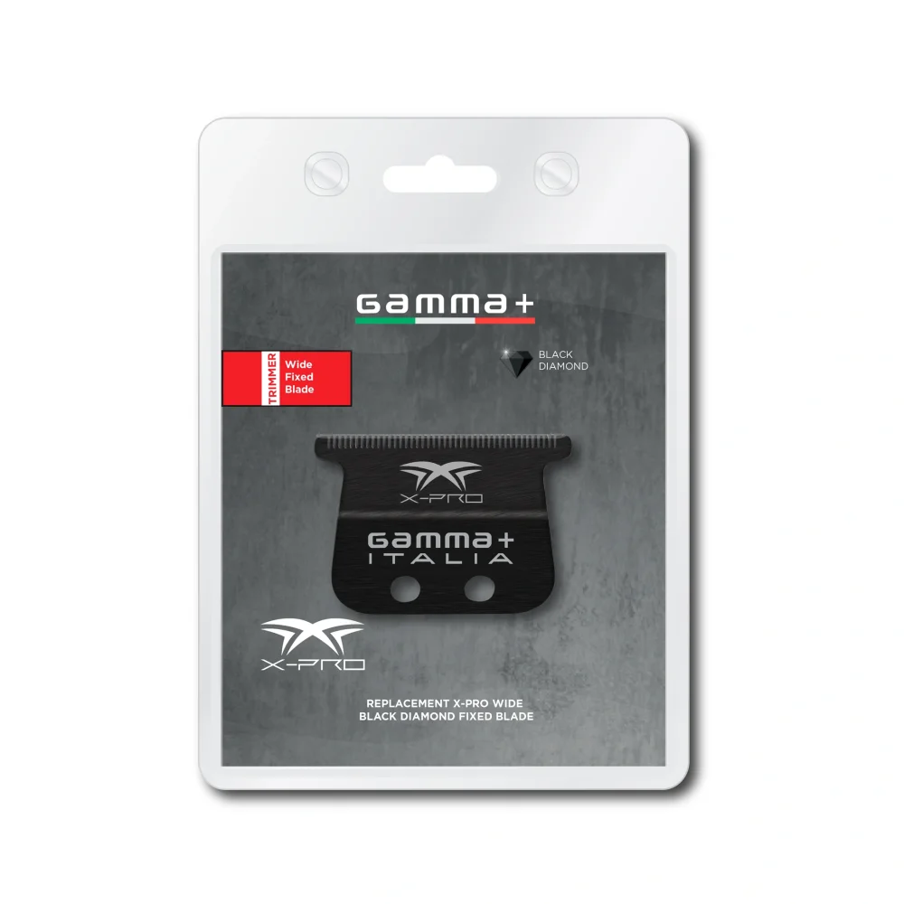 Gamma+ X-PRO DLC Trimmer T-Mes